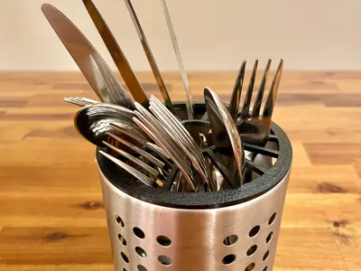 IKEA ORDNING Dishwasher Utensil Divider