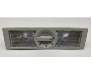 Volkswagen / Seat / Skoda Diffusor Lens 6Q0947125D
