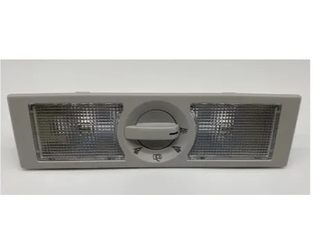 Volkswagen / Seat / Skoda Diffusor Lens 6Q0947125D