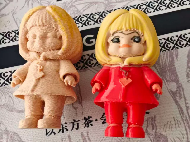 wakuku丑萌版