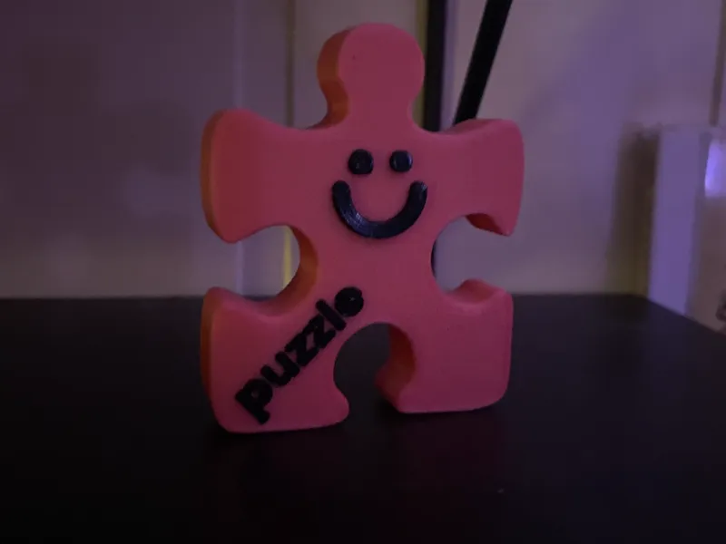 Puzzle Vada Vada