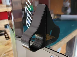 Saturn 4 ultra openning handle