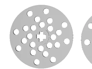 technic brake disks