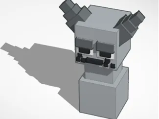 Grey Sprunki