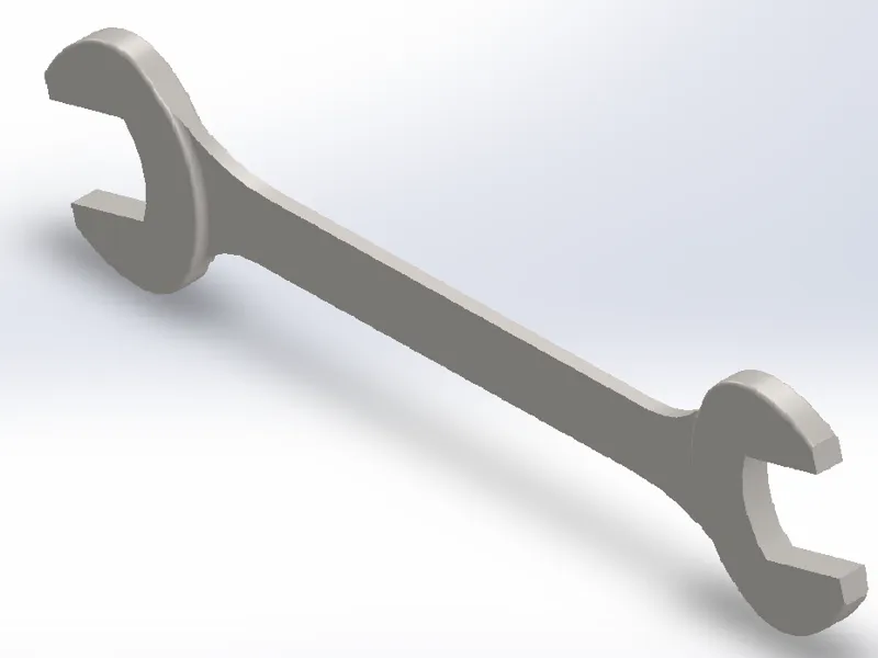 wrench