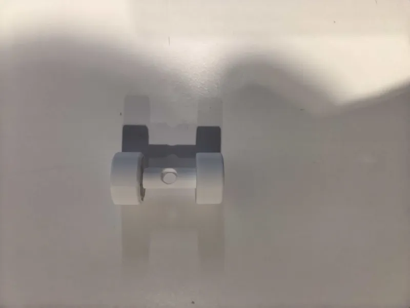 小哑铃挂件