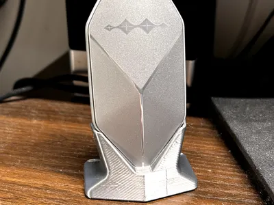Fang Cheng Bao Key Holder