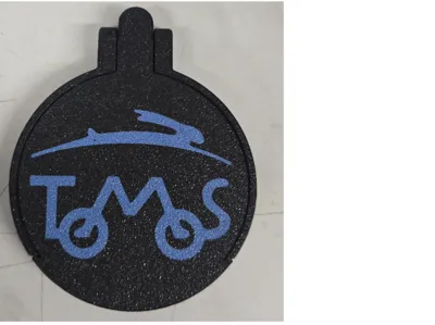 TOMOS CAN COVER