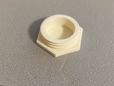 Universal Singing Insect Box Feeder