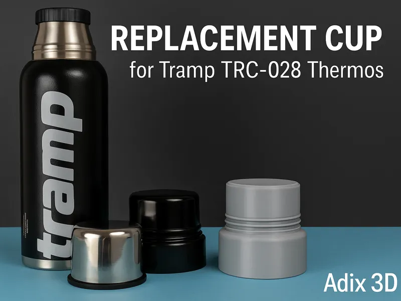 Tramp TRC-028 thermos replacement cup