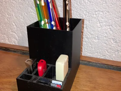 Desk Organizer