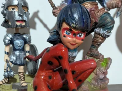 Lady Bug