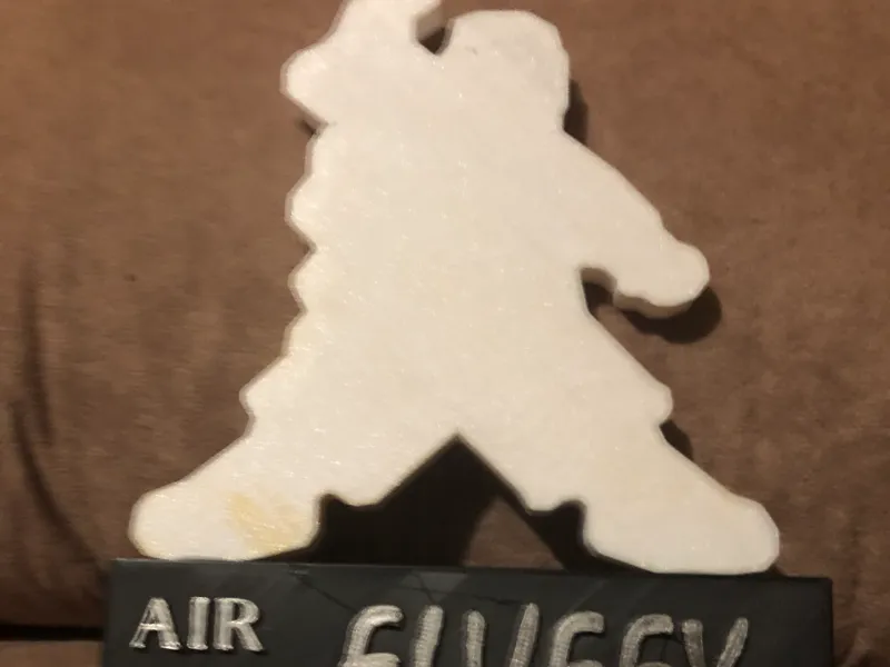 FUNNY (AIR FLUFFY)