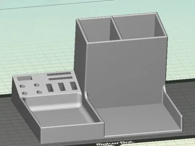 Desk Organizer