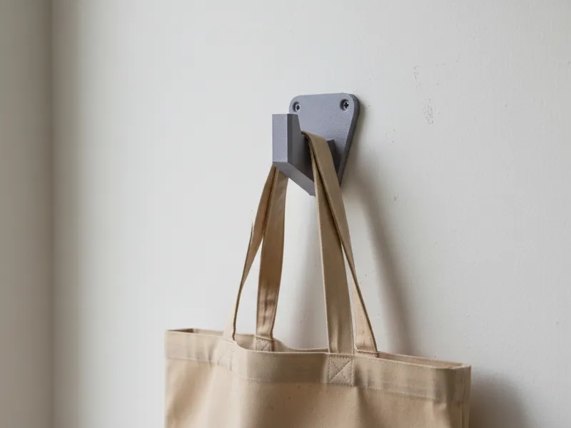 Strong Wall Hook