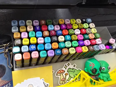 pencil holder