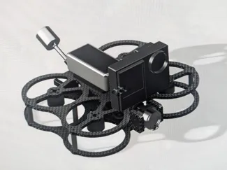 CINEWHOOP 2INCH DRONE