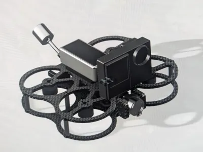 CINEWHOOP 2INCH DRONE
