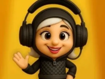 Fatiminha model animates films