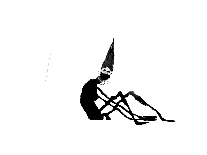 spacebug