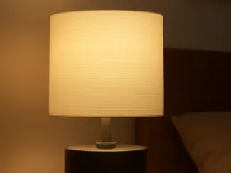 Lampara de Cama