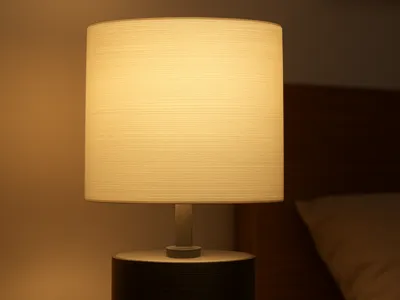 Bedside Lamp