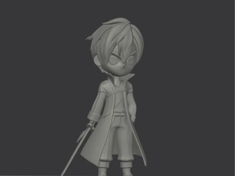 Kirito kun