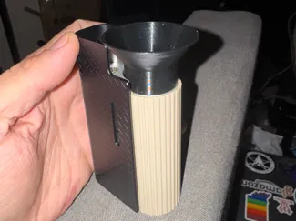 Limelight Frolic Loading Funnel