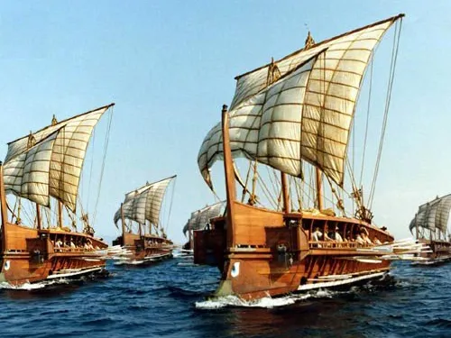odyssey boat