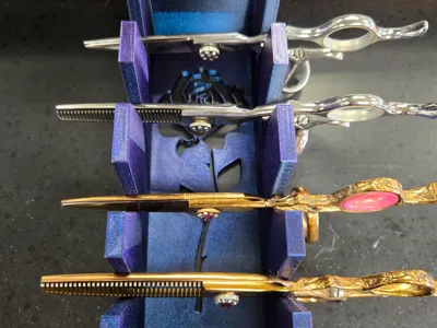 Rose Shear holder