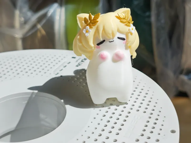阿格莱雅猫猫刨手