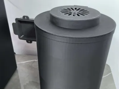 Bambu Lab P1s purifier filter Xiaomi filter element purifier