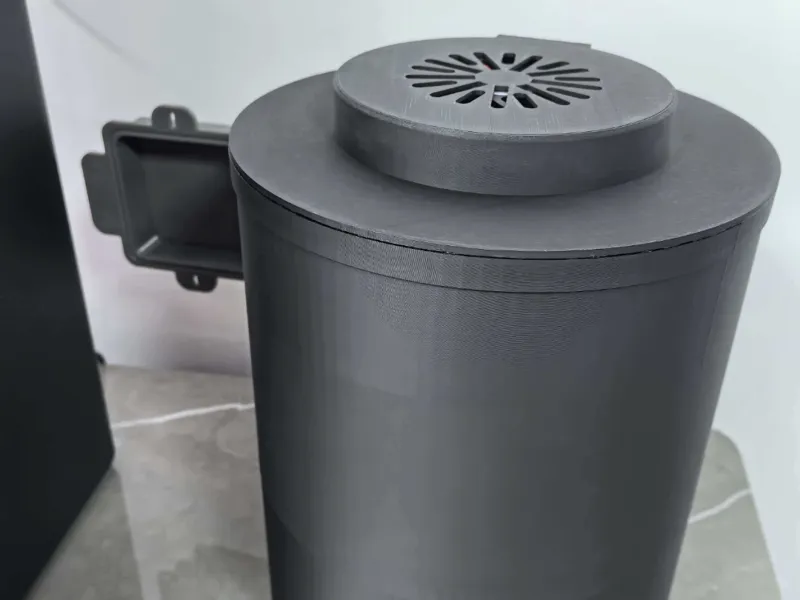 拓竹P1s净化器 过滤器 小米滤芯净化器