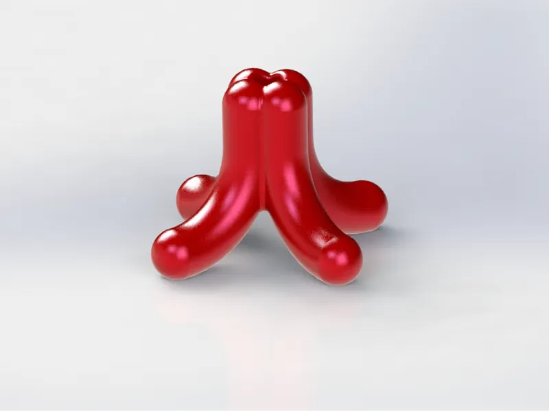 candlestick IKEA VINTERFINT