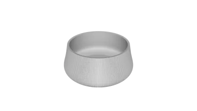 Modern Bowl