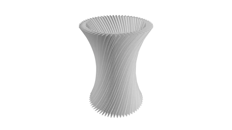 Modern Vase