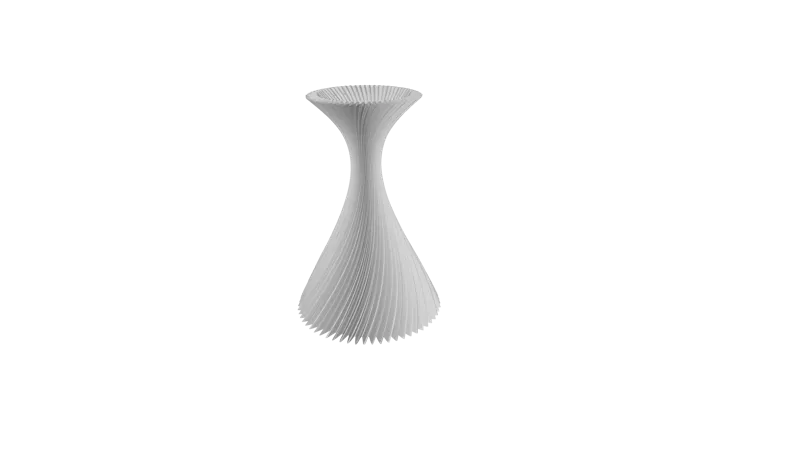 Modern Vase For Flowers