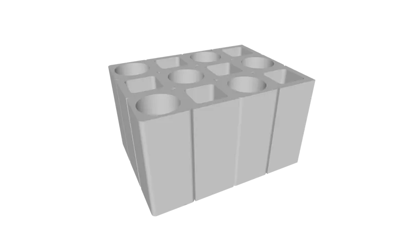 Desk Organizer