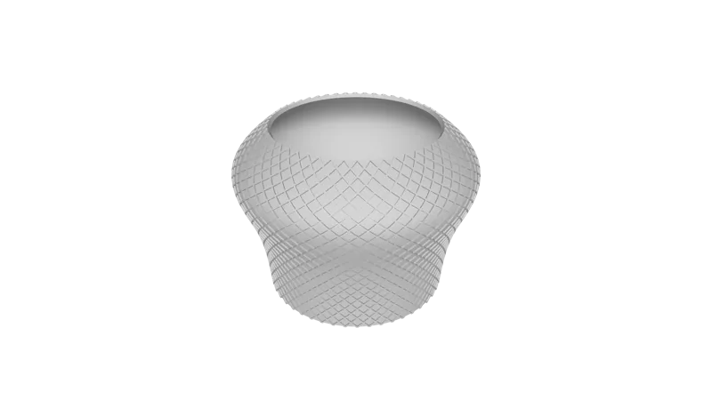 Modern Vase