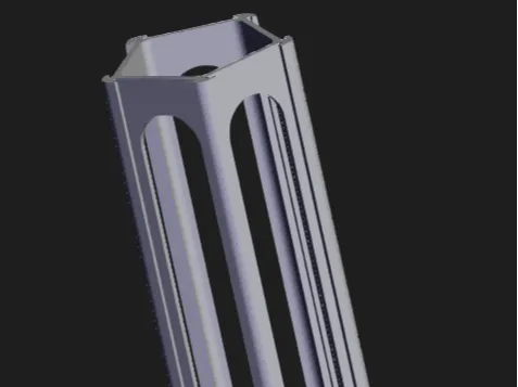 25 Nespresso capsule holder