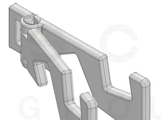 iPhone Stand