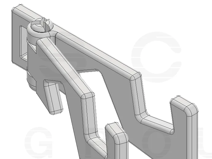 iPhone Stand