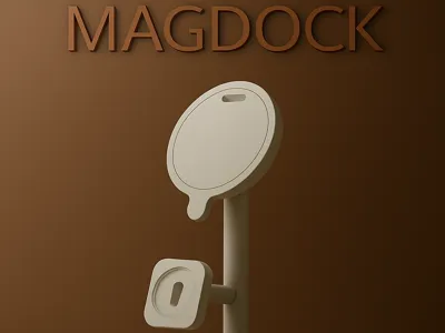 MagDock 