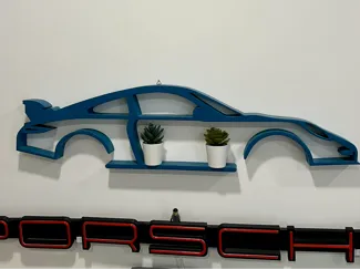Porshe