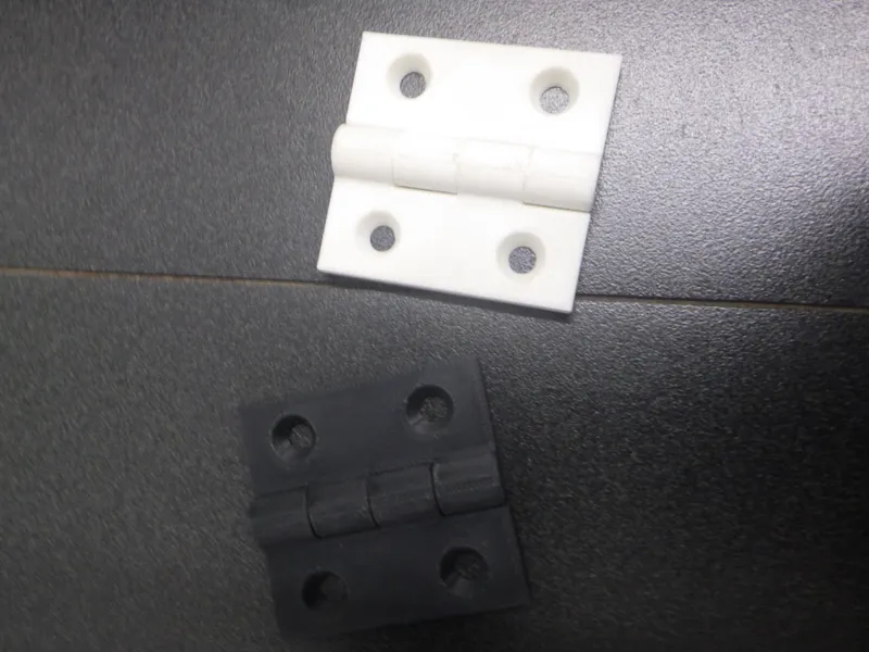2 inch hinge