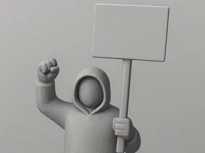Take a Stand