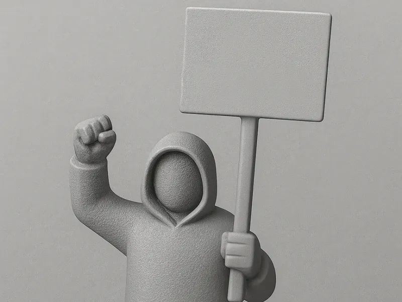 Take a Stand