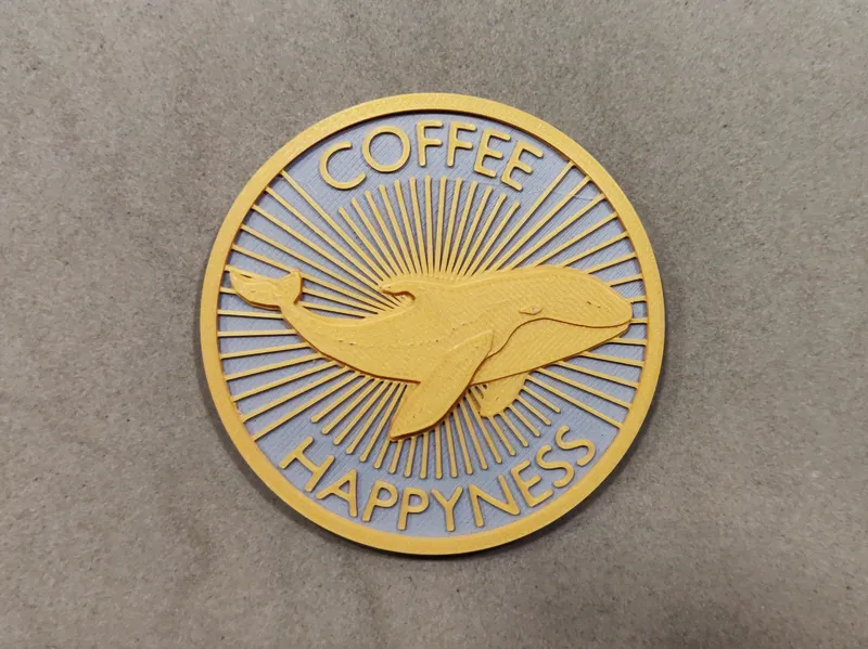 Coffee Happyness