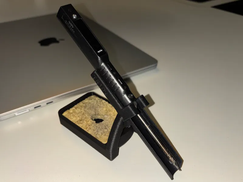 TS100 - TS101 Stand