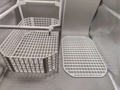 Anycubic Wash And Cure 3 Wash Basket Mesh 